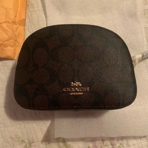 Coach Mini Crossbody